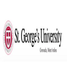 St George University logo