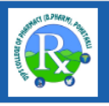 DJPS College of Pharmacy logo