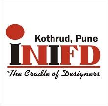 International Institute of Fashion Design, Pune logo