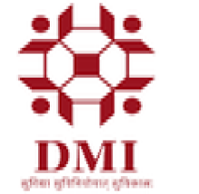 DMI - Development Management Institute logo