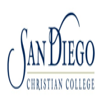 San Diego Christian College logo