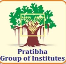 Pratibha College of Commerce and Computer Studies logo