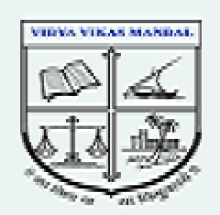 VVM's Govind Ramnath Kare College of Law (VVM GRK) logo