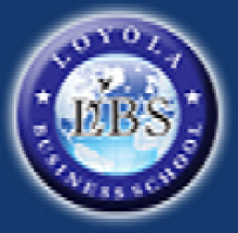 Loyola Business School logo