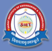 Saraf Institute of Engineering and Technology logo