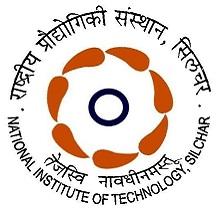 National Institute of Technology Silchar logo