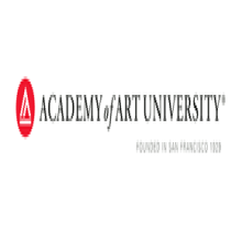 Academy of Art University logo