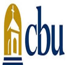 California Baptist University logo