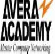 Avera Academy, Thane West logo