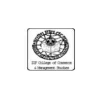 IIF College of Commerce and Management Studies logo