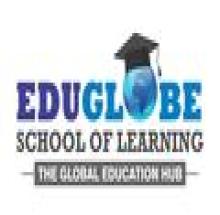 Eduglobe School of Learning logo