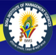 Bora Institute of Management Sciences (BIMS) logo