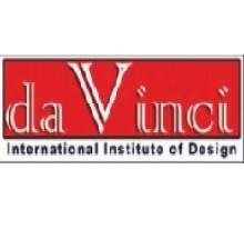 Da Vinci International Institute of Design logo