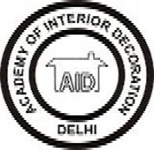 Academy of Interior Decoration logo