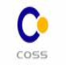 Complete Open Source Solutions ( COSS ) logo