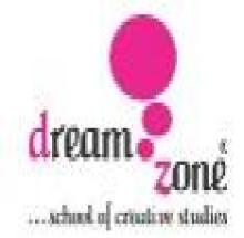 Dream Zone,School of Creative Studies logo