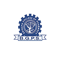 Srinath College of Pharmacy logo