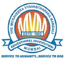 M V Mandali's Colleges of Commerce and Science logo