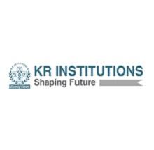 K R Institutions logo