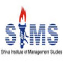 Shiva Institute of Management Studies (SIMS Ghaziabad) logo