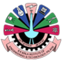 B. K. Birla Institute of Engineering and Technology logo