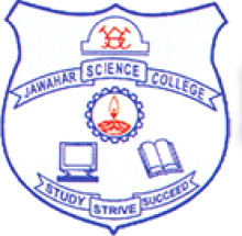 Jawahar Science College logo