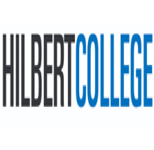 Hilbert College logo