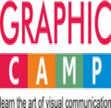 Graphic Camp logo