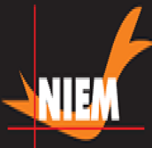 NIEM- The Institute of Event Management, Delhi logo