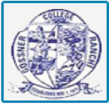 Gossner College logo