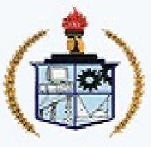 MES College of Engineering and Technology logo