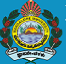 Mangalore University logo