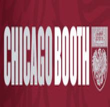 University of Chicago Booth School of Business - Asia Campus logo