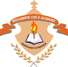 Hill Grove Cols Institute of Pharmacy logo