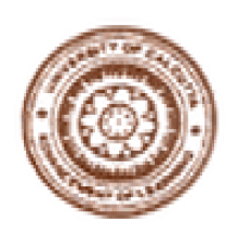 Department of Jute and Fibre Technology - Institute of Jute Technology, Calcutta University logo