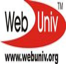 Web Univ logo