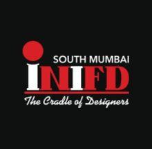 Inter National Institute of Fashion Design, South Mumbai logo