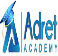 Adret Academy logo