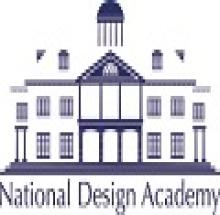 National Institute of Design, Delhi logo