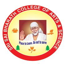 Sri Sai Bharath College of Arts and Science logo