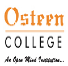 Osteen College (Osteen Bangalore) logo