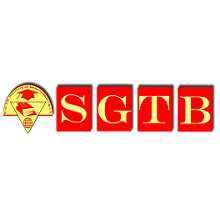 SGTB Institute of Management and Information Technology, Sanaura logo