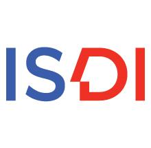 ISDI - Indian School of Design and Innovation logo