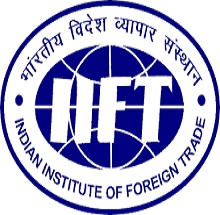 IIFT Delhi - Indian Institute of Foreign Trade logo