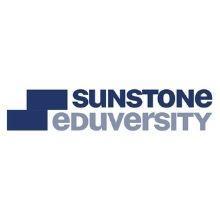 Sunstone Eduversity - Rathinam College Campus logo