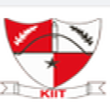 KIIT College of Engineering logo