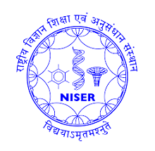 NISER - National Institute of Science Education and Research logo