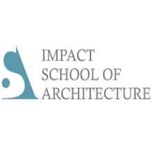 Impact School of Architecture logo