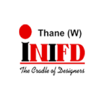 Inter National Institute Of Fashion Design, Thane logo