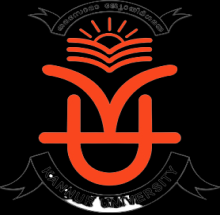 Kannur University, Mananthavady Campus logo